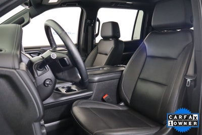 2024 Chevrolet Suburban Z71