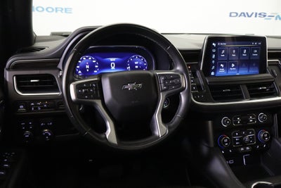 2024 Chevrolet Suburban Z71