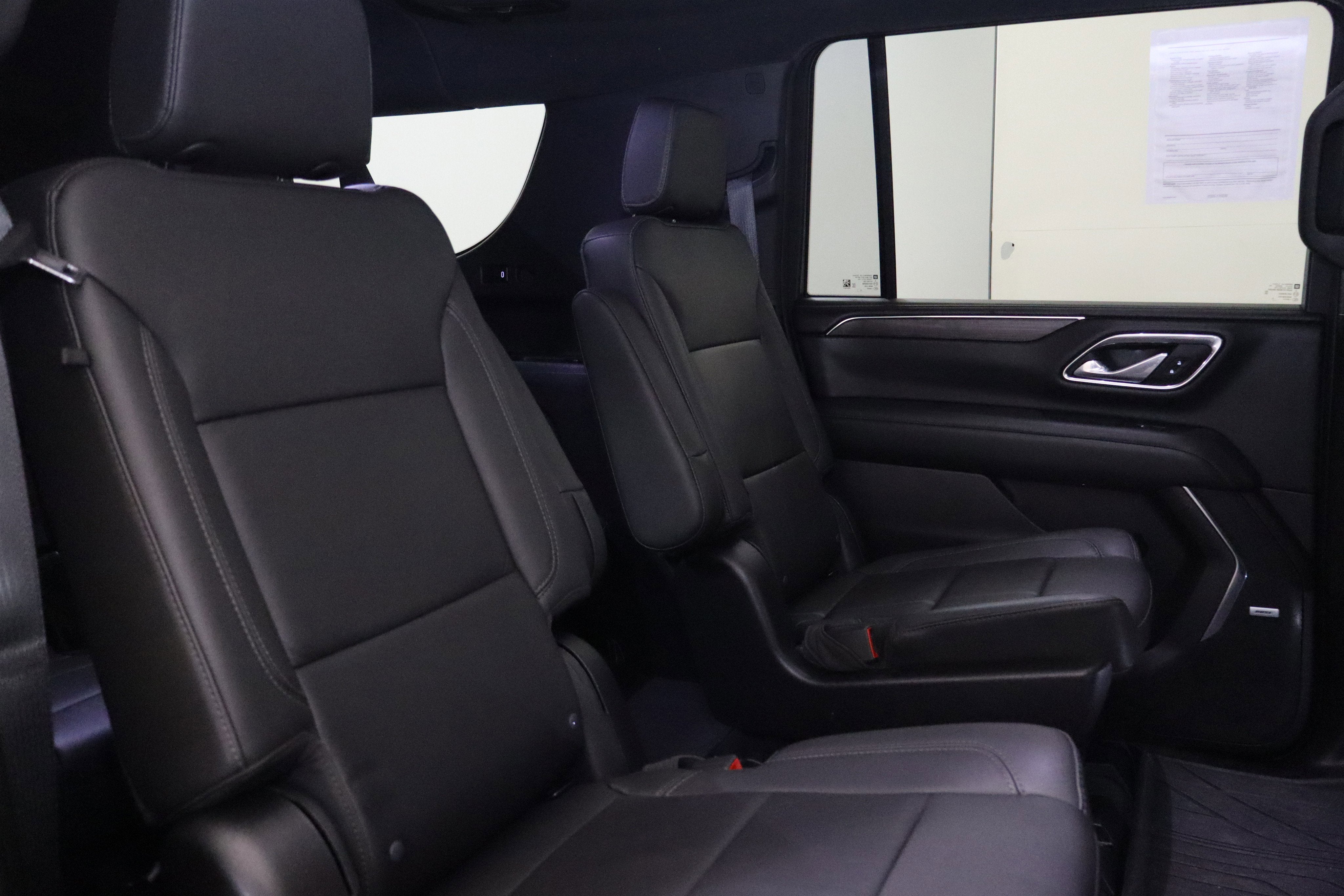 2024 Chevrolet Suburban Z71