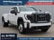 2024 GMC Sierra 3500 HD Denali Ultimate DRW