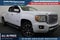 2019 GMC Canyon 4WD Denali