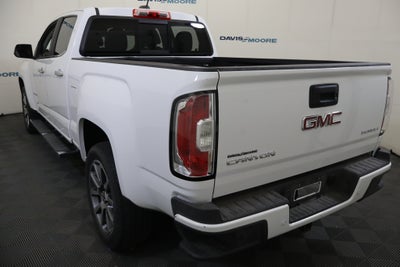 2019 GMC Canyon 4WD Denali