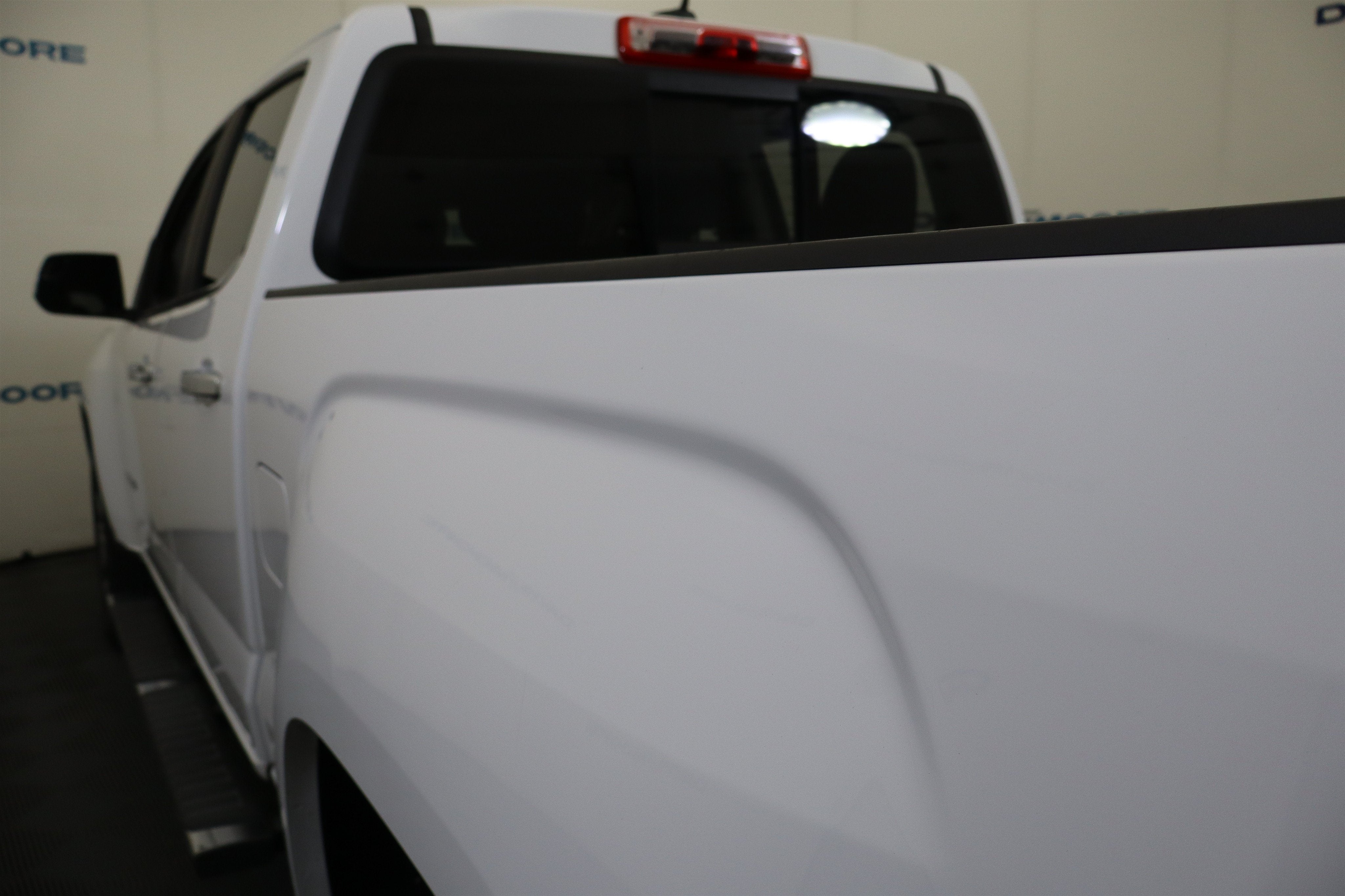2019 GMC Canyon 4WD Denali