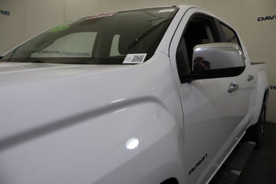 2019 GMC Canyon 4WD Denali