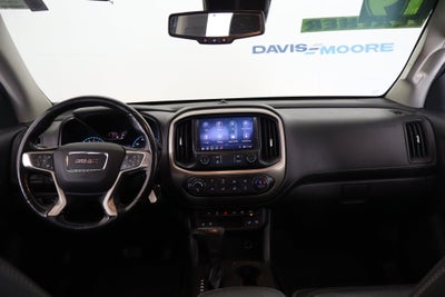 2019 GMC Canyon 4WD Denali