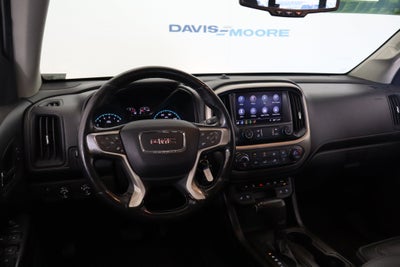 2019 GMC Canyon 4WD Denali