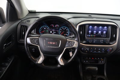 2019 GMC Canyon 4WD Denali