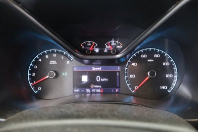 2019 GMC Canyon 4WD Denali