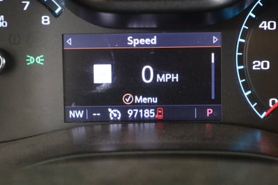 2019 GMC Canyon 4WD Denali