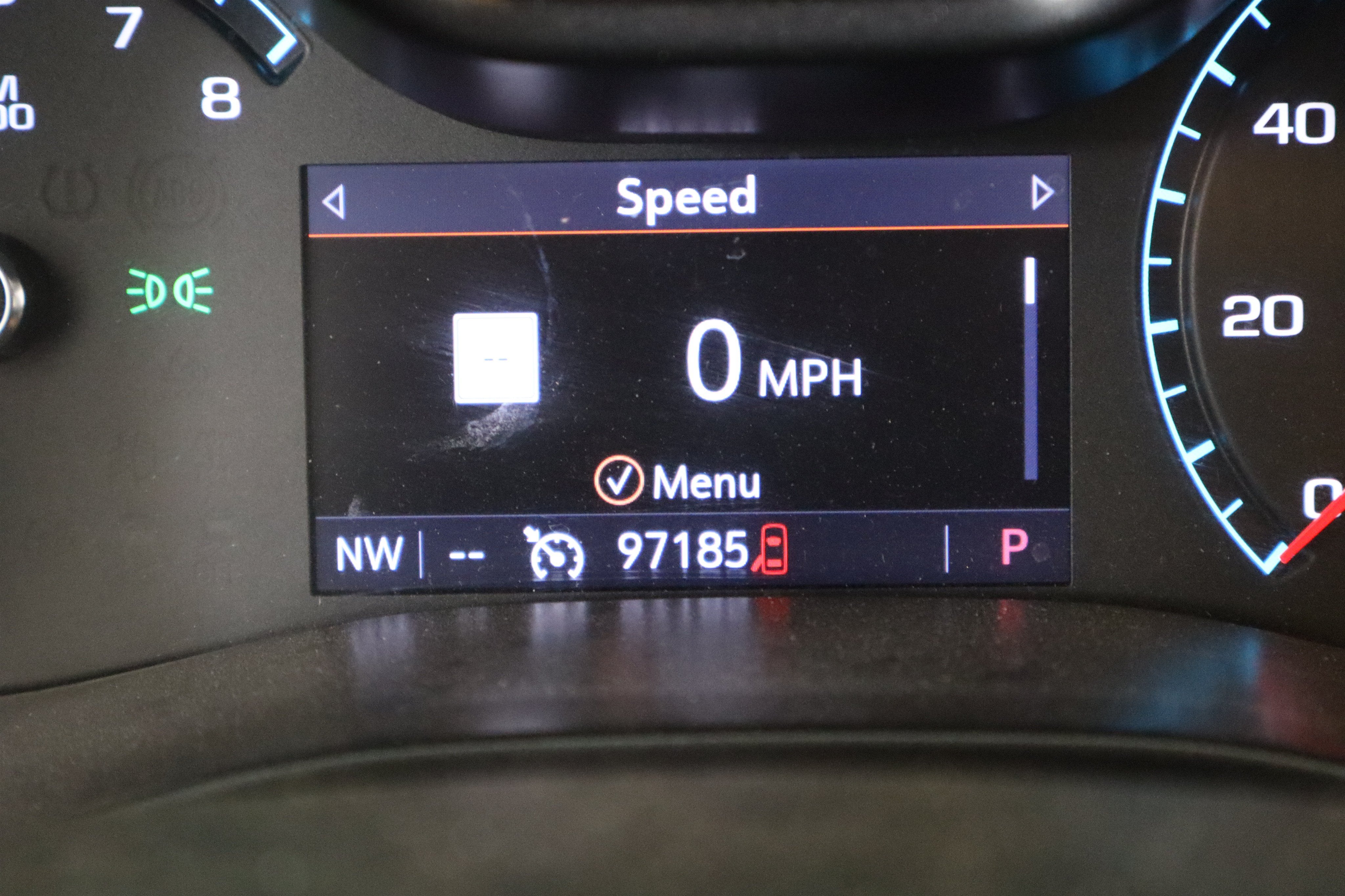 2019 GMC Canyon 4WD Denali