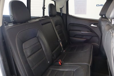 2019 GMC Canyon 4WD Denali