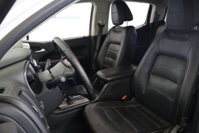 2019 GMC Canyon 4WD Denali