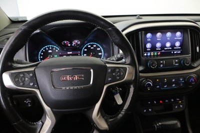 2019 GMC Canyon 4WD Denali