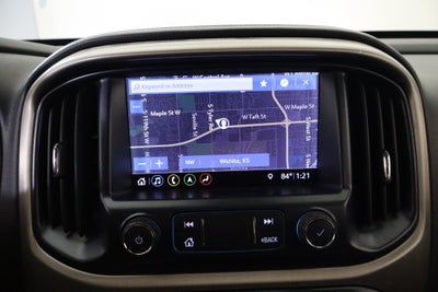 2019 GMC Canyon 4WD Denali