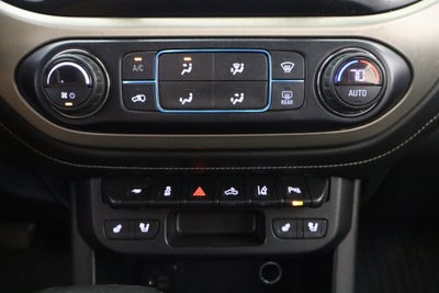 2019 GMC Canyon 4WD Denali