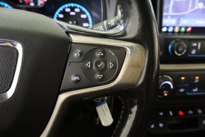 2019 GMC Canyon 4WD Denali