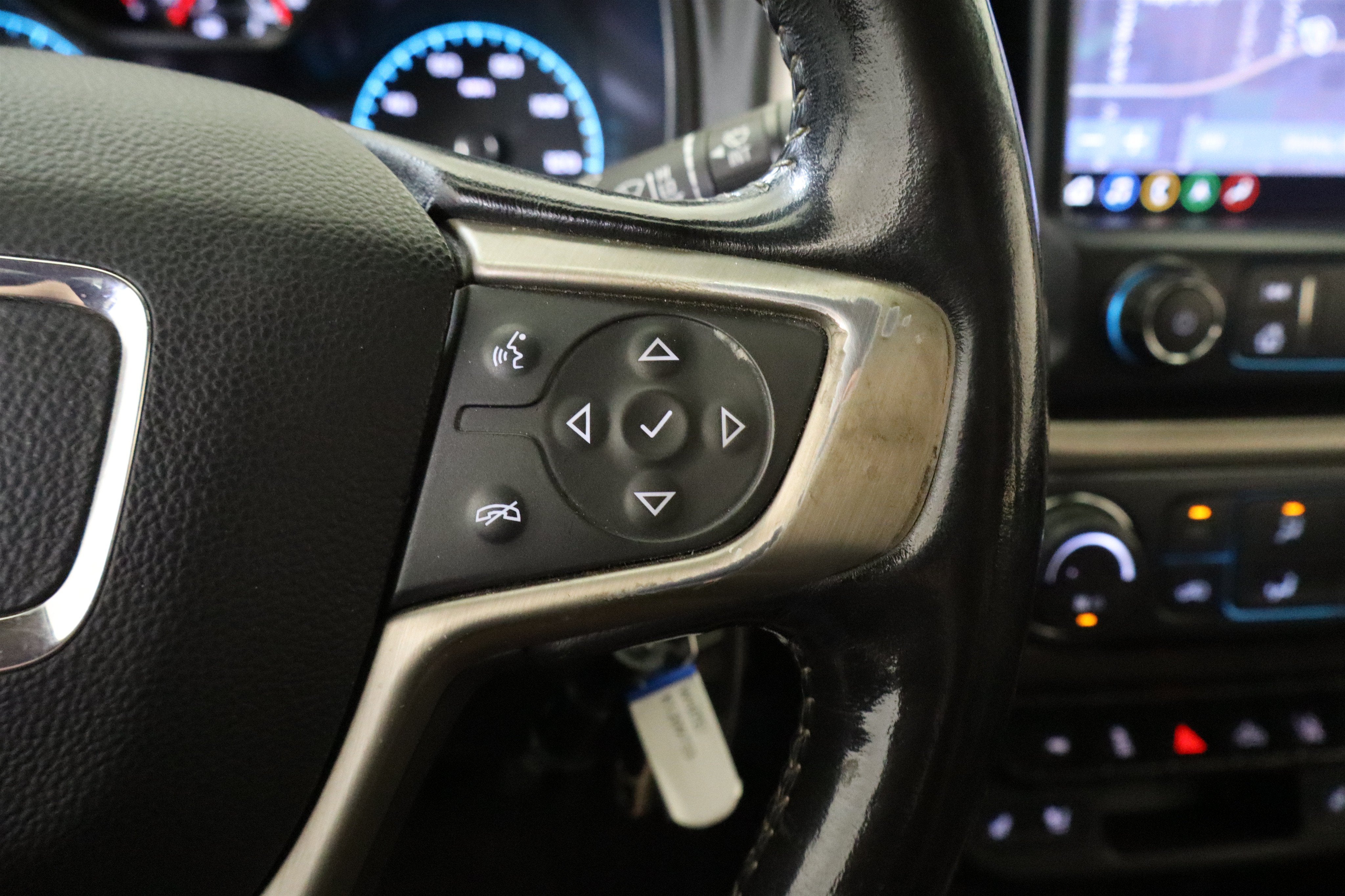 2019 GMC Canyon 4WD Denali