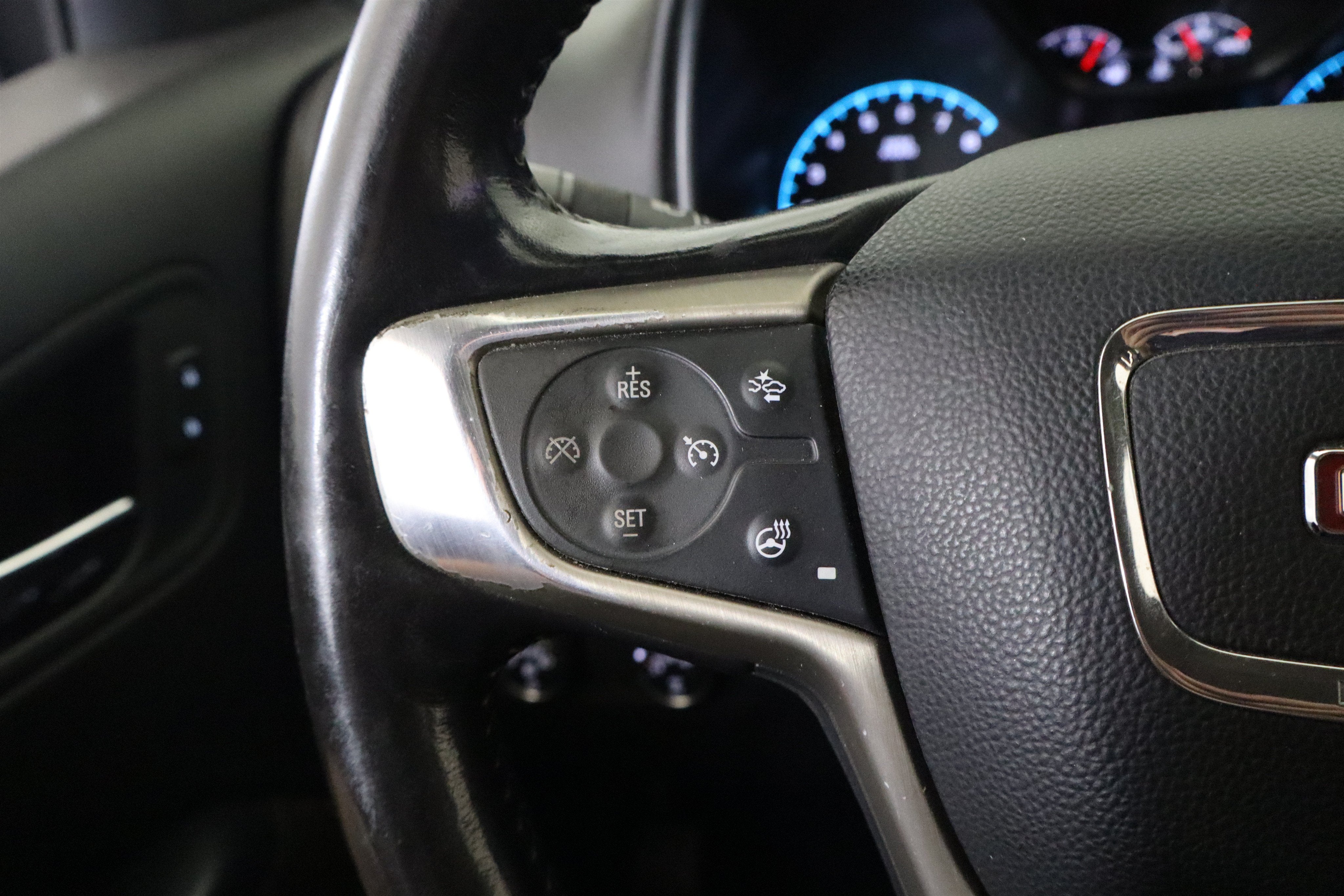 2019 GMC Canyon 4WD Denali