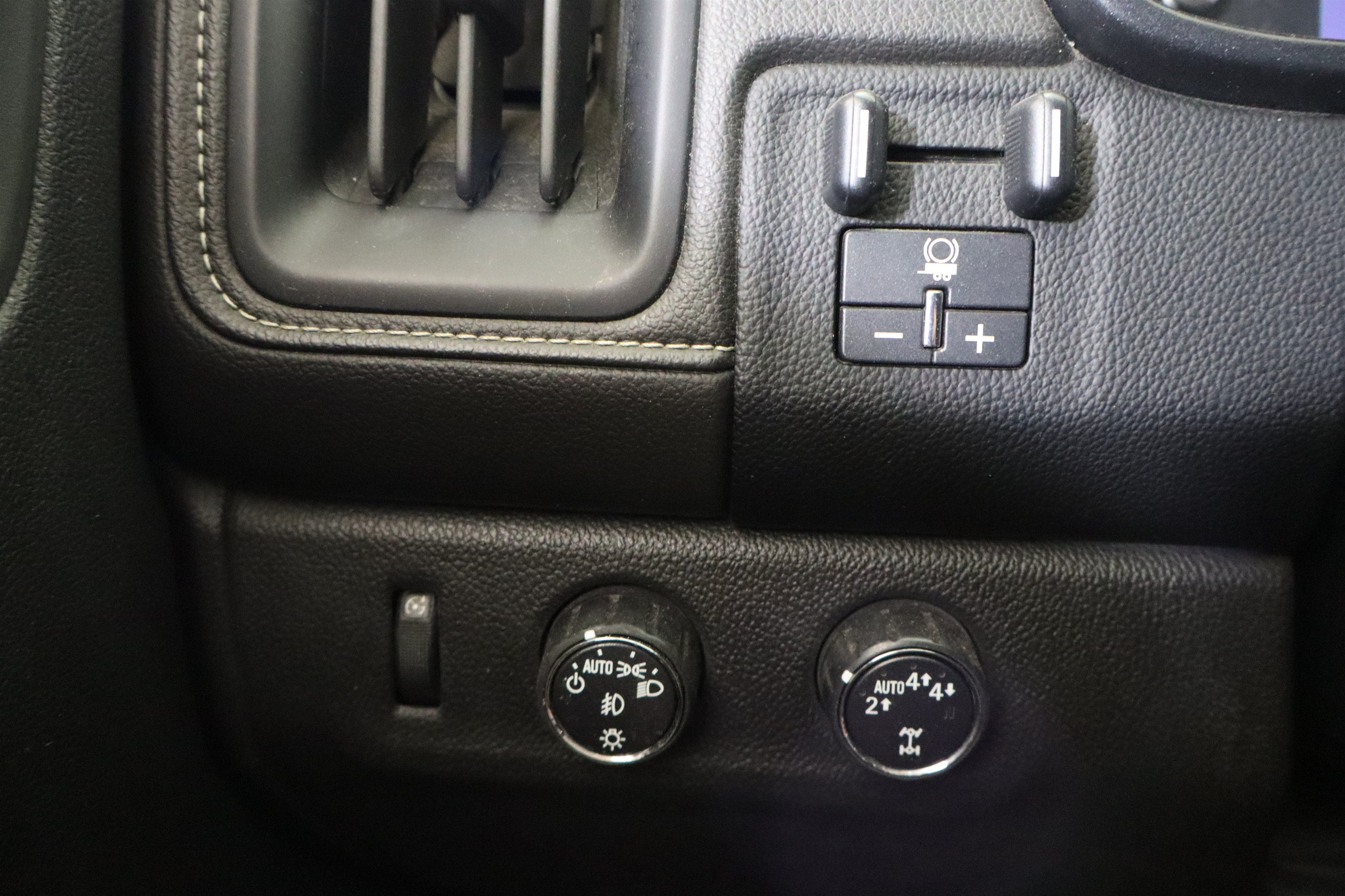 2019 GMC Canyon 4WD Denali
