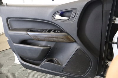 2019 GMC Canyon 4WD Denali