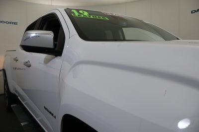 2019 GMC Canyon 4WD Denali