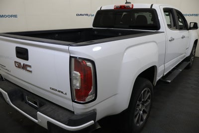 2019 GMC Canyon 4WD Denali