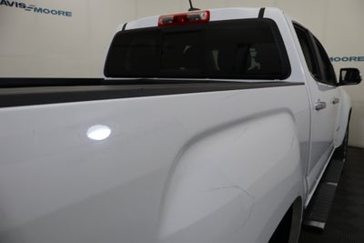 2019 GMC Canyon 4WD Denali