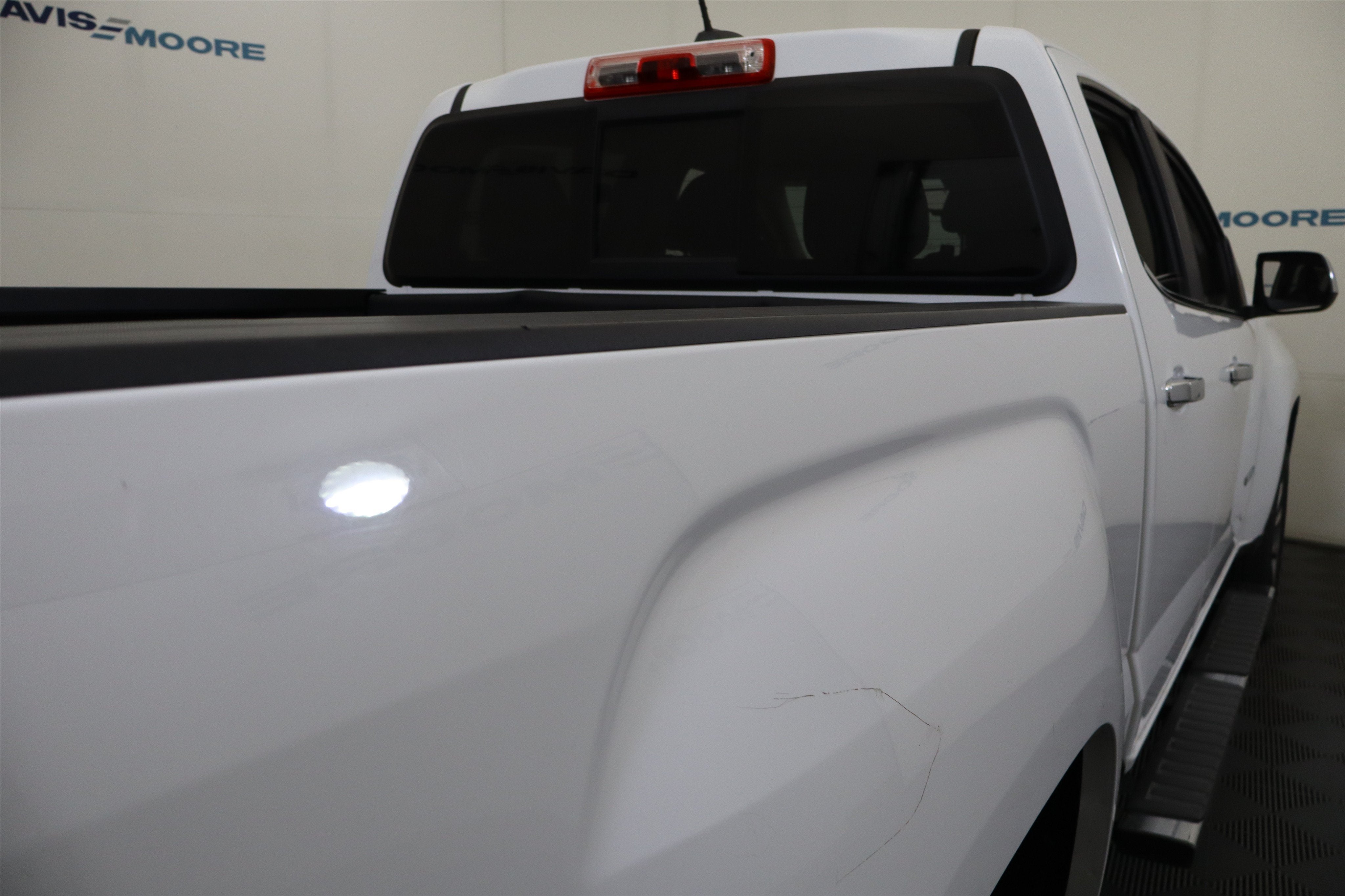 2019 GMC Canyon 4WD Denali