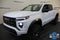 2023 GMC Canyon AT4X