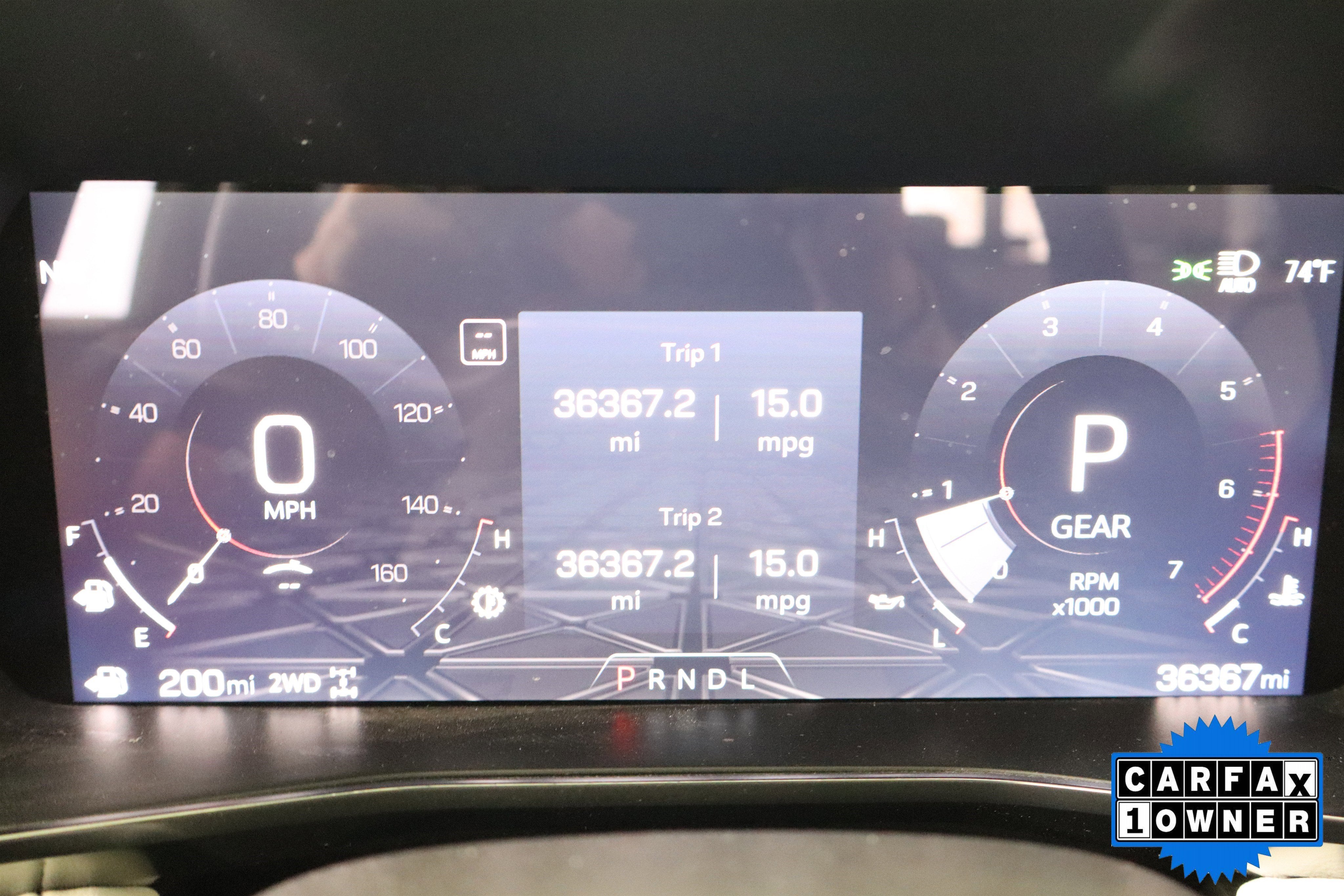 2023 GMC Canyon AT4X