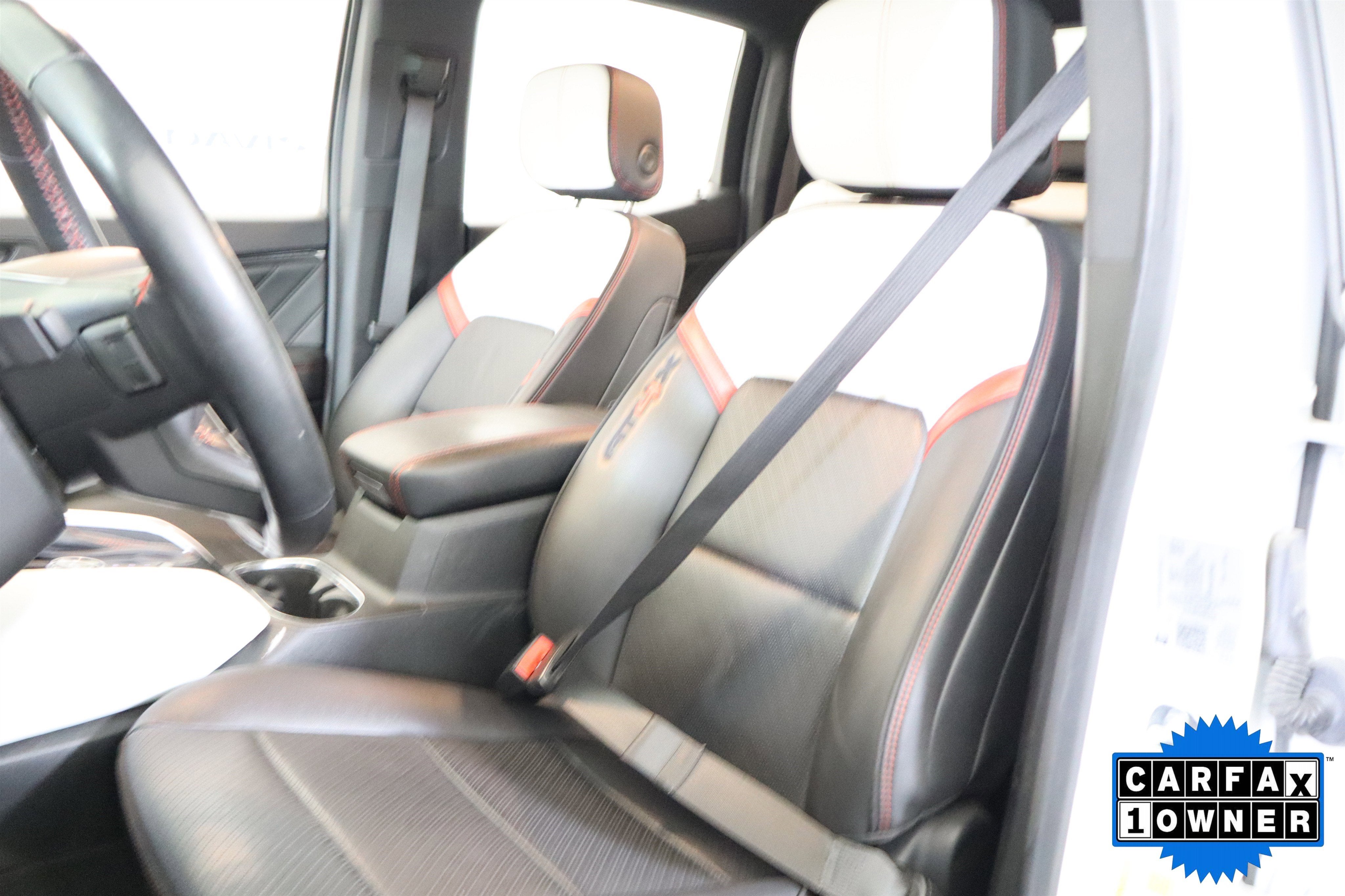 2023 GMC Canyon AT4X