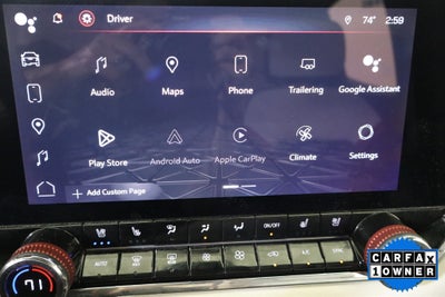 2023 GMC Canyon AT4X