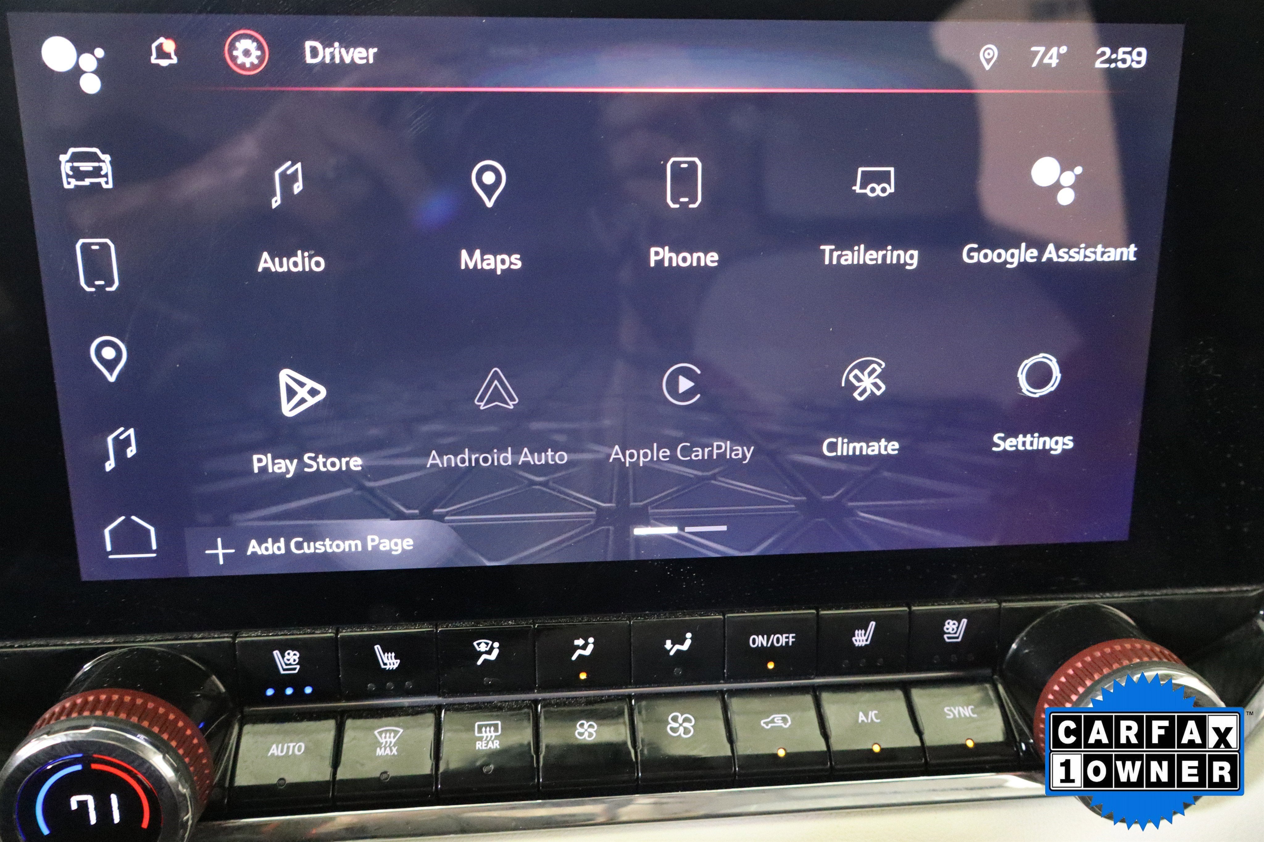 2023 GMC Canyon AT4X