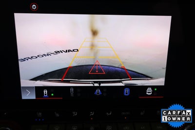 2023 GMC Canyon AT4X