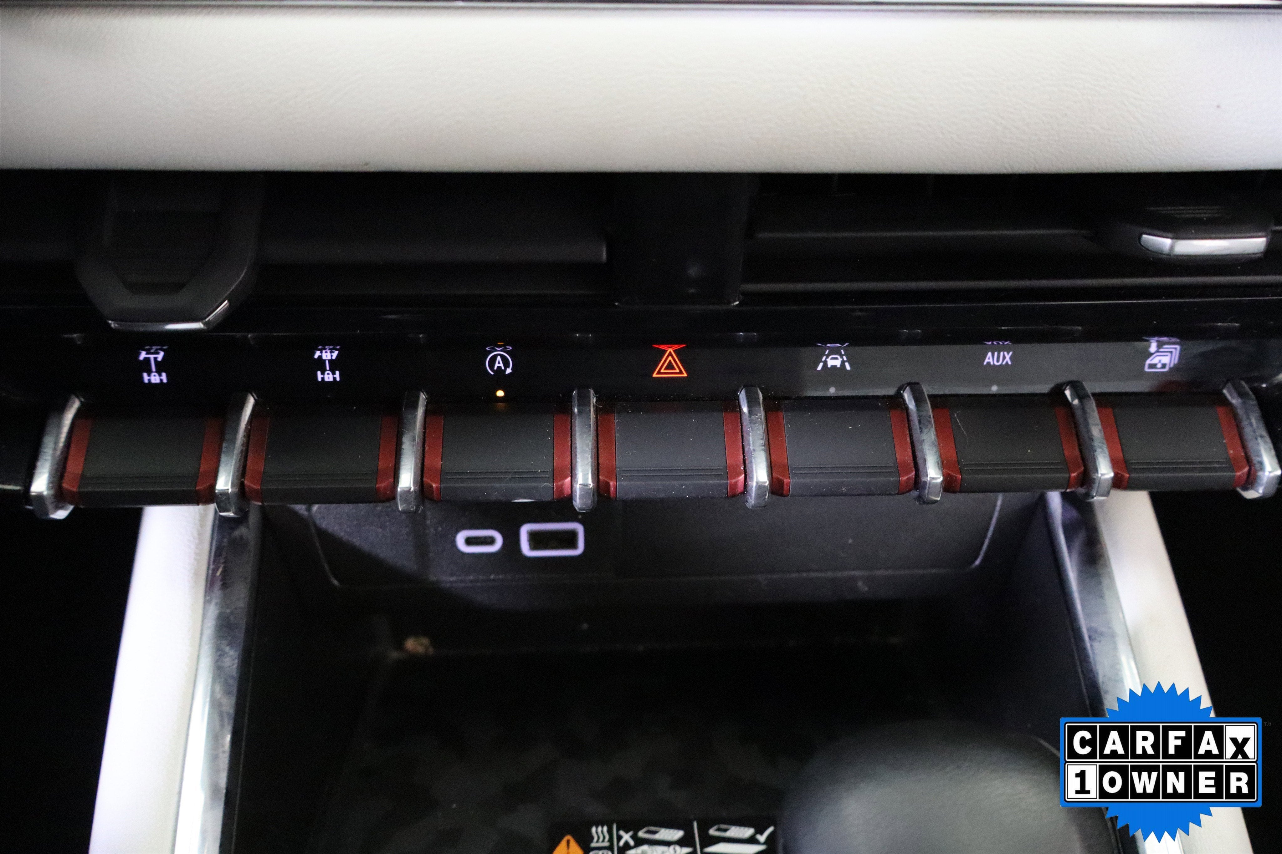 2023 GMC Canyon AT4X