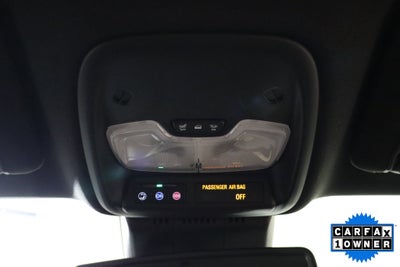 2023 GMC Canyon AT4X