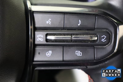 2023 GMC Canyon AT4X