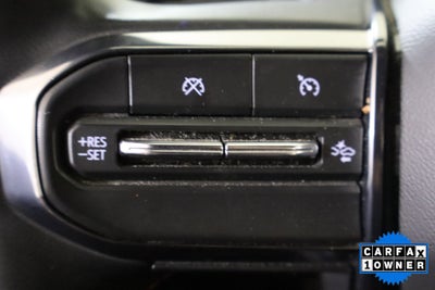 2023 GMC Canyon AT4X