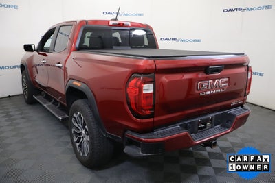 2024 GMC Canyon Denali