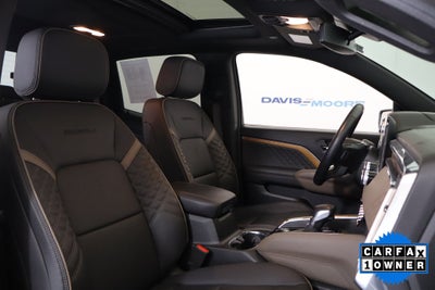 2024 GMC Canyon Denali