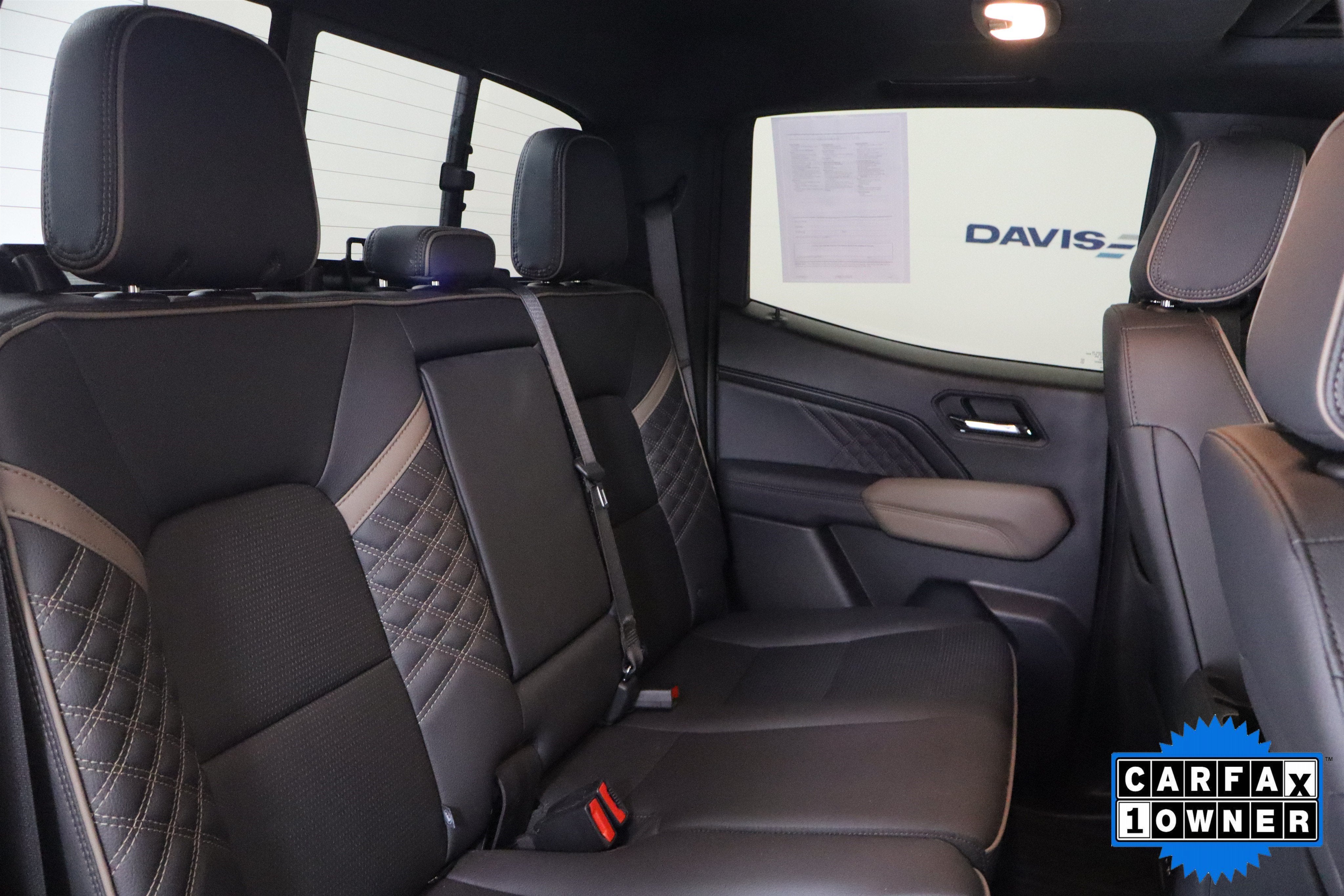 2024 GMC Canyon Denali