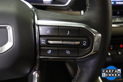2024 GMC Canyon Denali