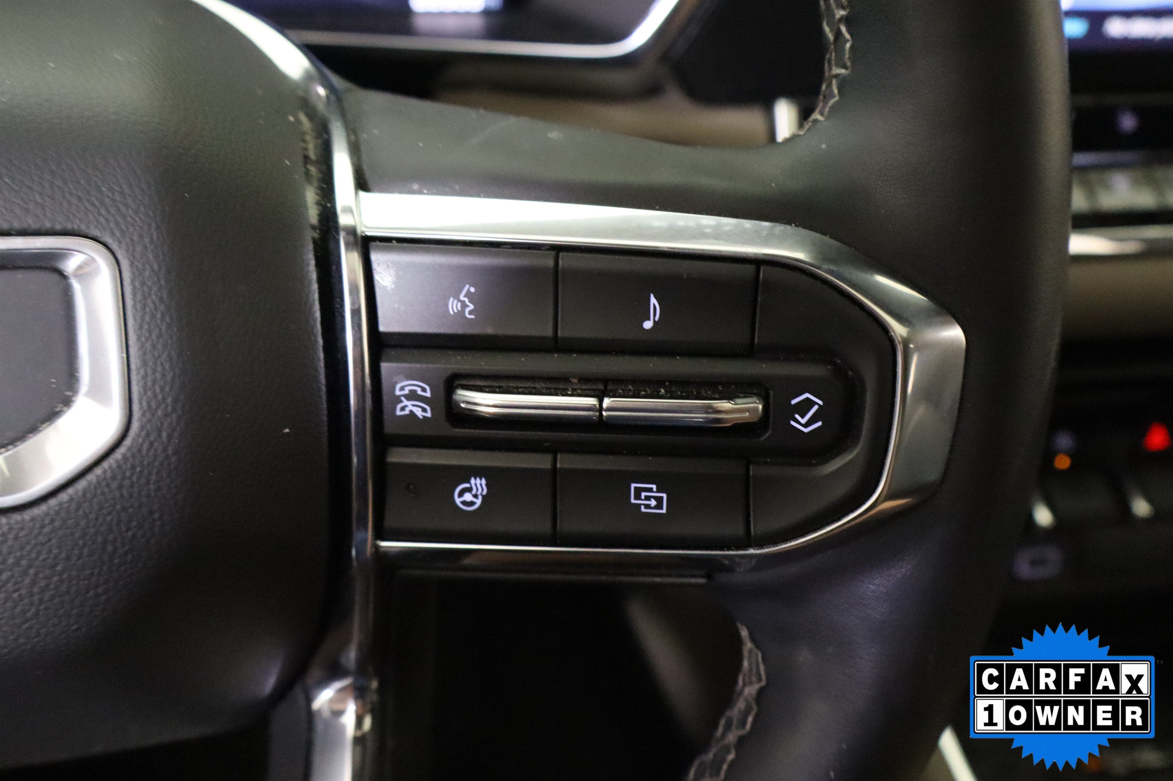 2024 GMC Canyon Denali