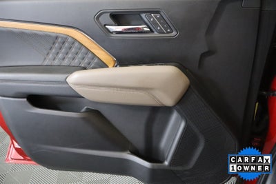 2024 GMC Canyon Denali