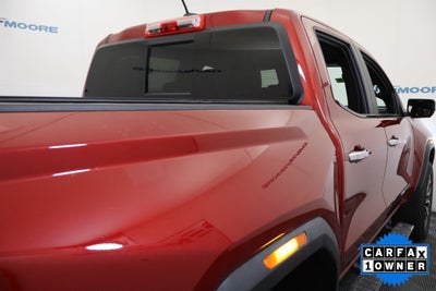 2024 GMC Canyon Denali