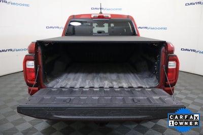 2024 GMC Canyon Denali