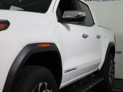 2024 GMC Canyon Denali