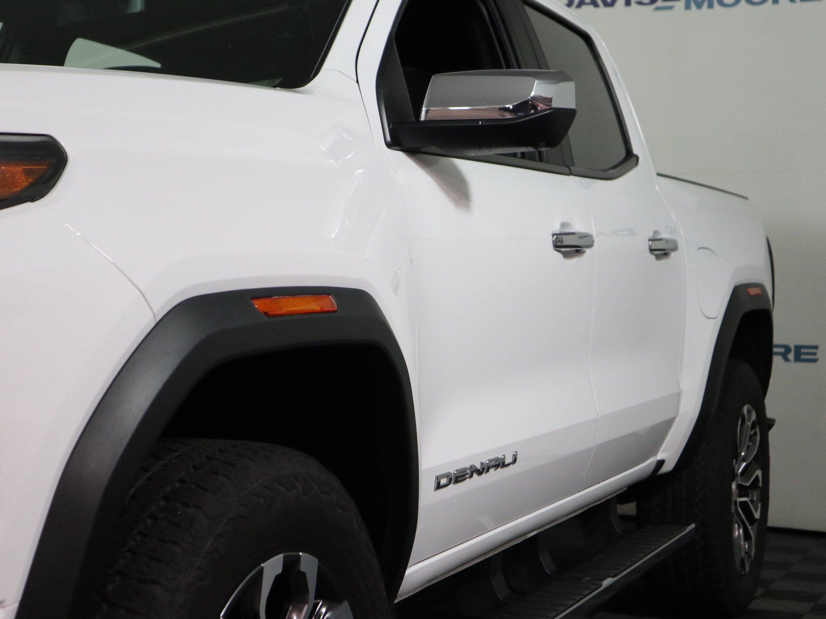 2024 GMC Canyon Denali