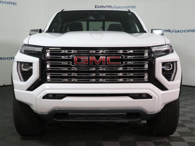 2024 GMC Canyon Denali