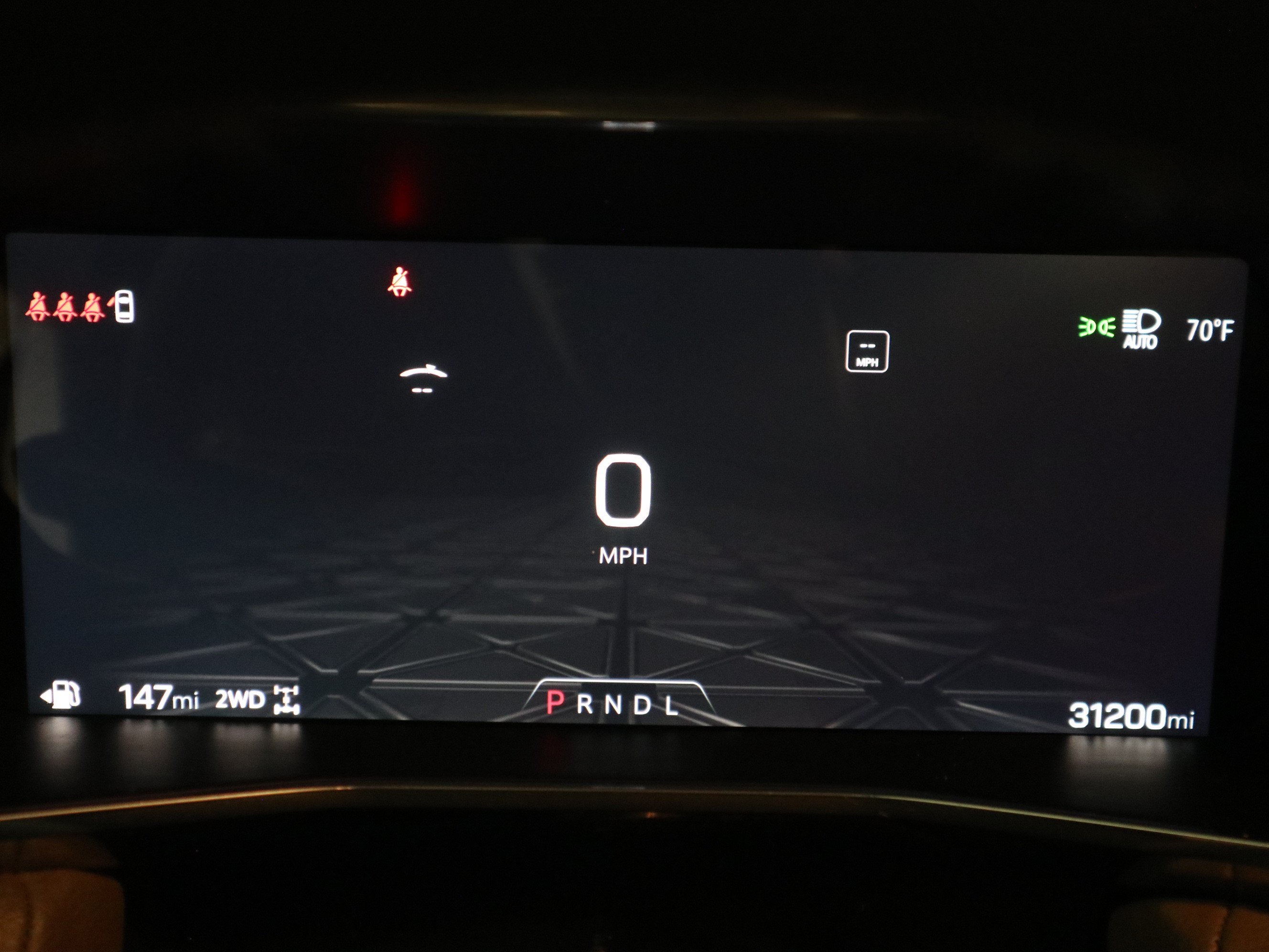 2024 GMC Canyon Denali